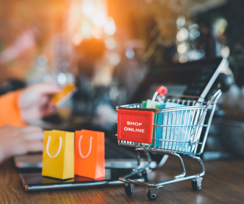 Read more about the article Webshop Létrehozás: Hogyan Készítsd El Az Első Online Áruházadat?